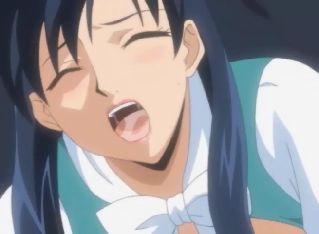 Kininaru Kimochi (A\H Fansú)